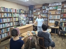 Усний журнал «Володимир Винниченко-письменник, революціонер, політик»