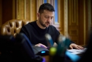 Зеленський підписав закон про історичне підвищення податків