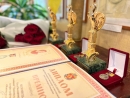 У Кропивницькому нагородили лауреатів обласної мистецької премії