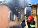 Рятувальники області ліквідували 4 пожежі в житловому секторі та 9 пожеж сухої трави на відкритих територіях