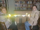 Світлячки безпеки за осінніми мотивами