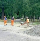 Підготовка до свята