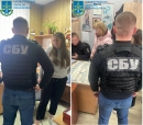 Затримано державного виконавця за вимагання та отримання неправомірної вигоди