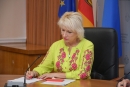 На Кіровоградщині створюють середовища профілактики ВІЛ/СНІДу та туберкульозу в закладах освіти