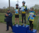 П’ять нагород на чемпіонаті області 