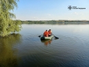 У Кропивницькому районі рятувальники вилучили тіло чоловіка з водойми