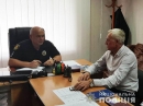 У новенських дільничних – свій офіс