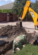 Фахівці водоканалу на Кіровоградщині працюють за такими адресами